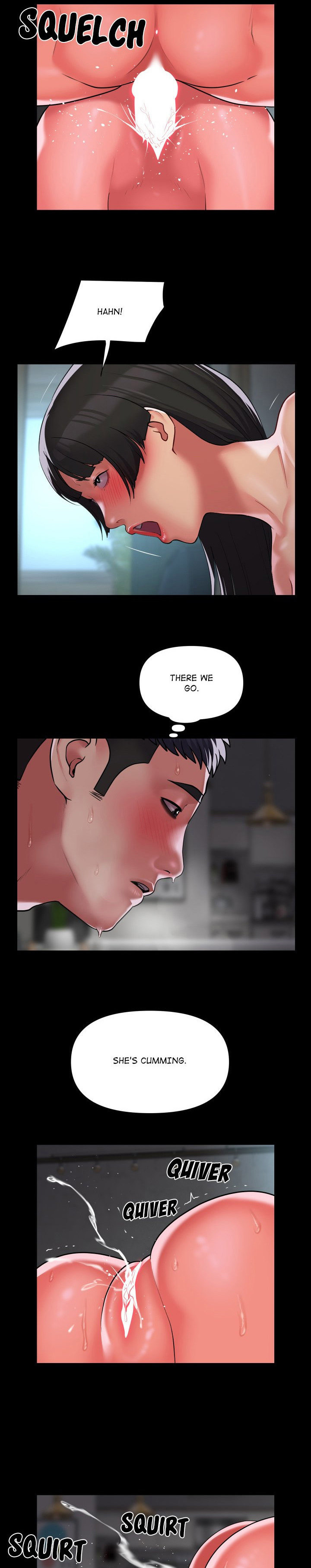 The Ladies’ Associate - Chapter 109 Page 7