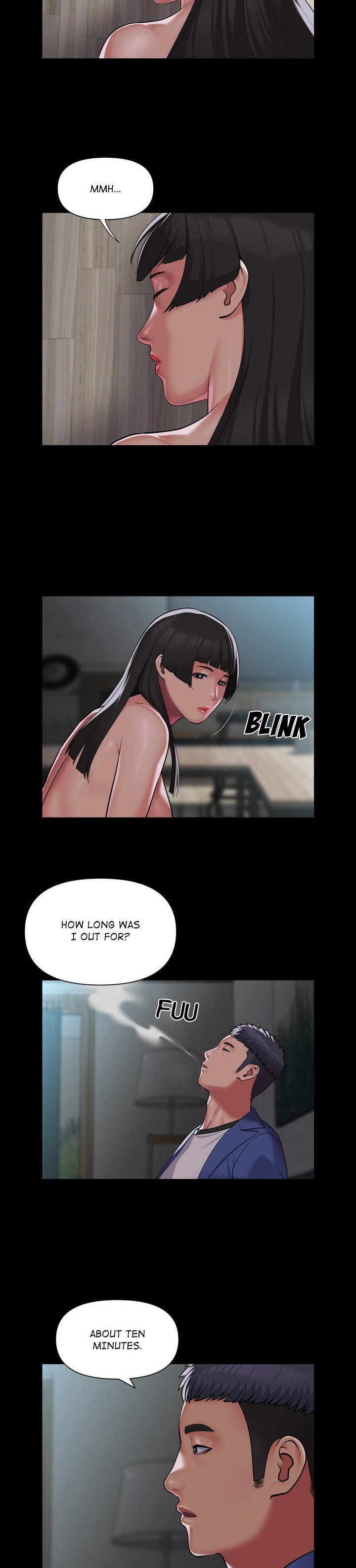 The Ladies’ Associate - Chapter 109 Page 9