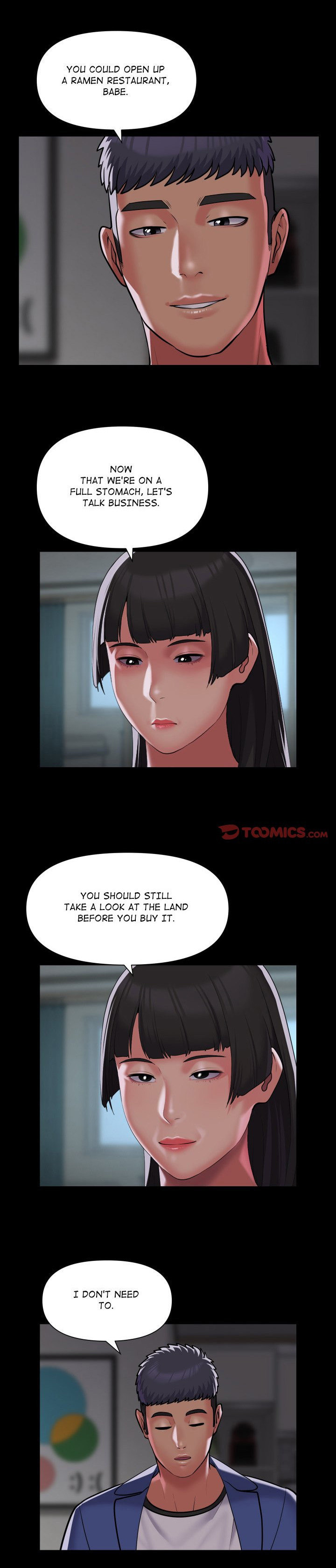 The Ladies’ Associate - Chapter 110 Page 10