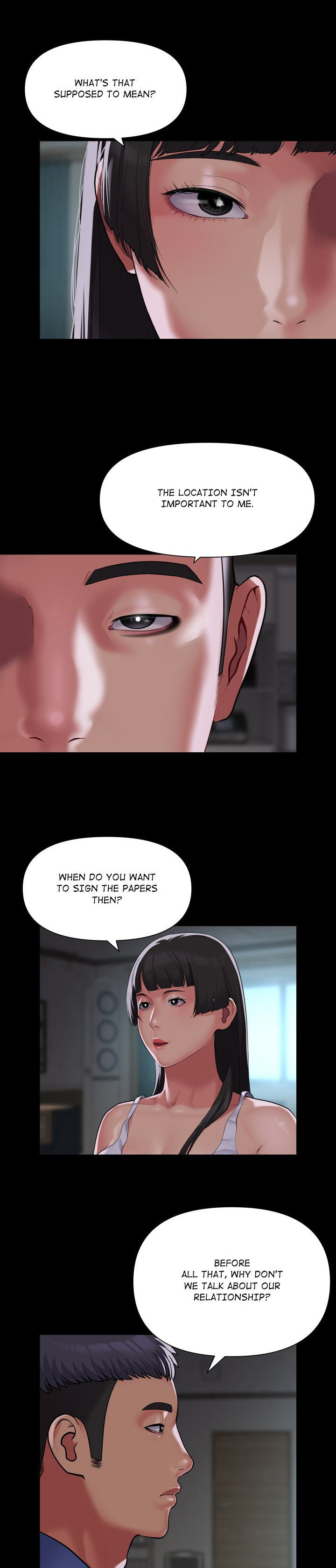 The Ladies’ Associate - Chapter 110 Page 11