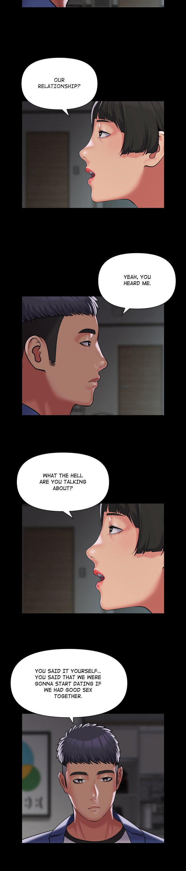 The Ladies’ Associate - Chapter 110 Page 12