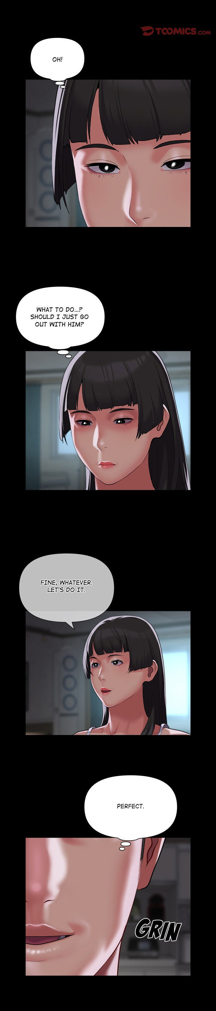 The Ladies’ Associate - Chapter 110 Page 13