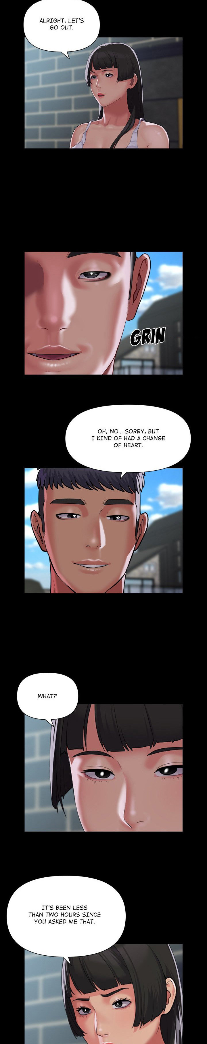 The Ladies’ Associate - Chapter 111 Page 2