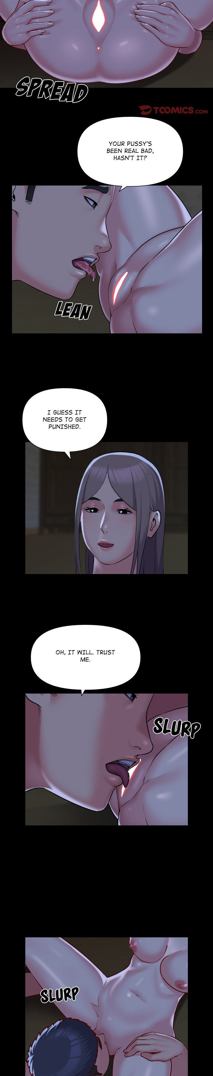 The Ladies’ Associate - Chapter 111 Page 8