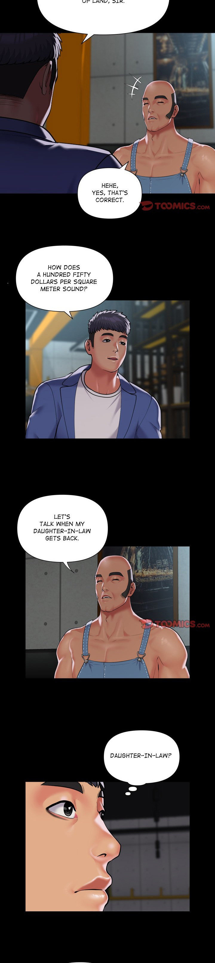 The Ladies’ Associate - Chapter 112 Page 12