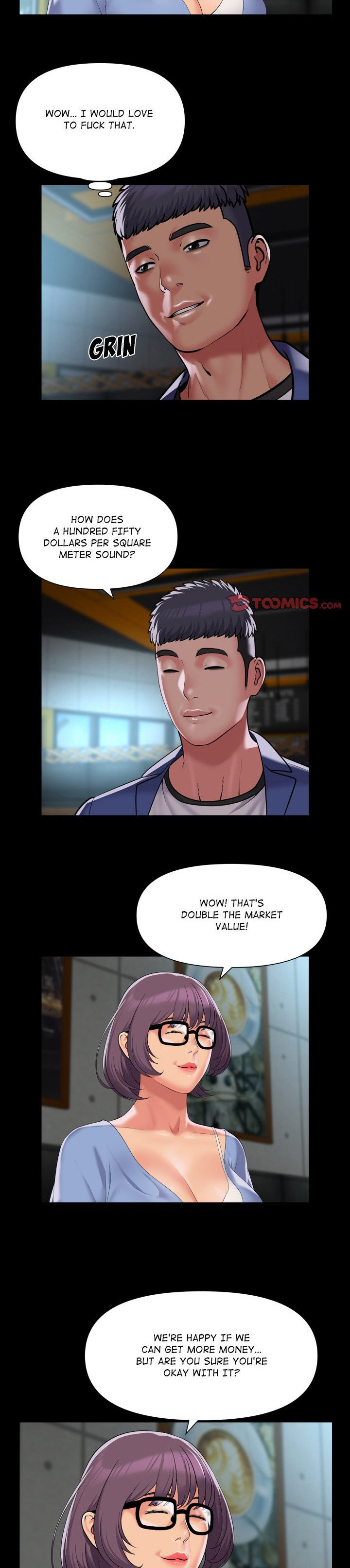 The Ladies’ Associate - Chapter 112 Page 14