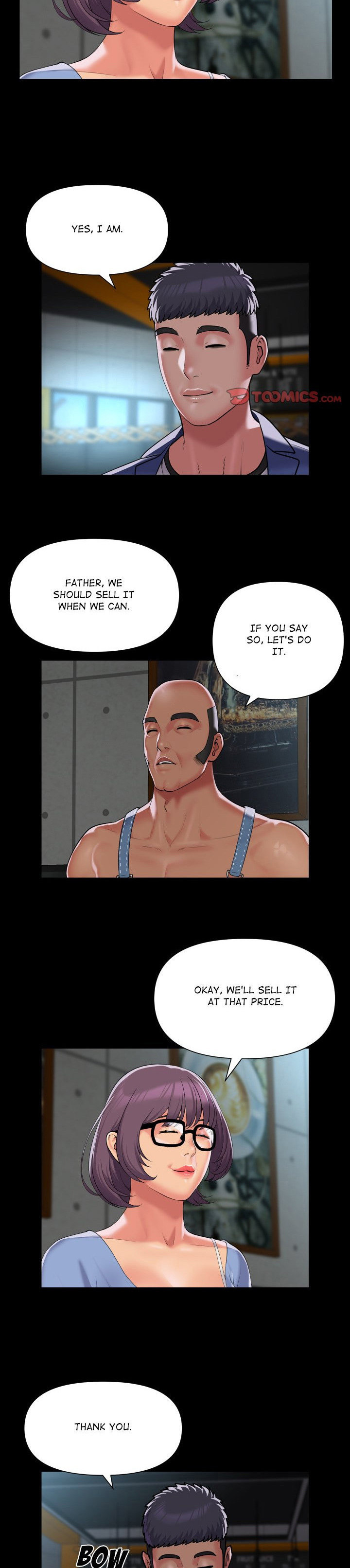 The Ladies’ Associate - Chapter 112 Page 15