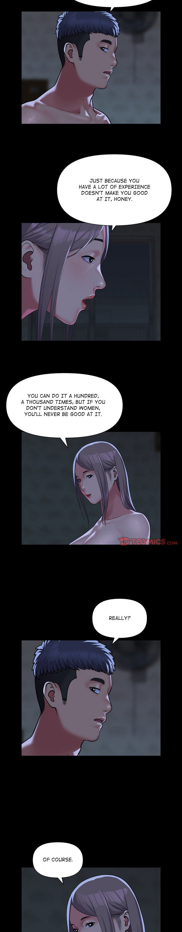The Ladies’ Associate - Chapter 112 Page 4