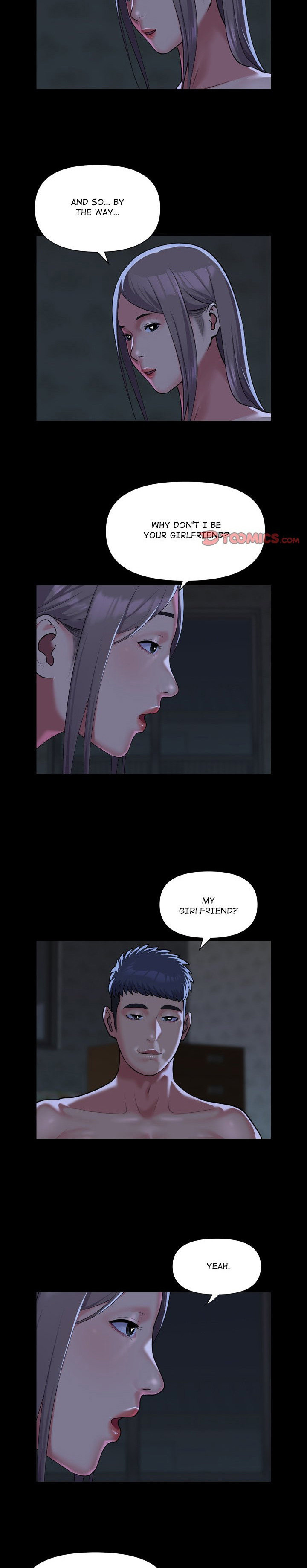 The Ladies’ Associate - Chapter 112 Page 5