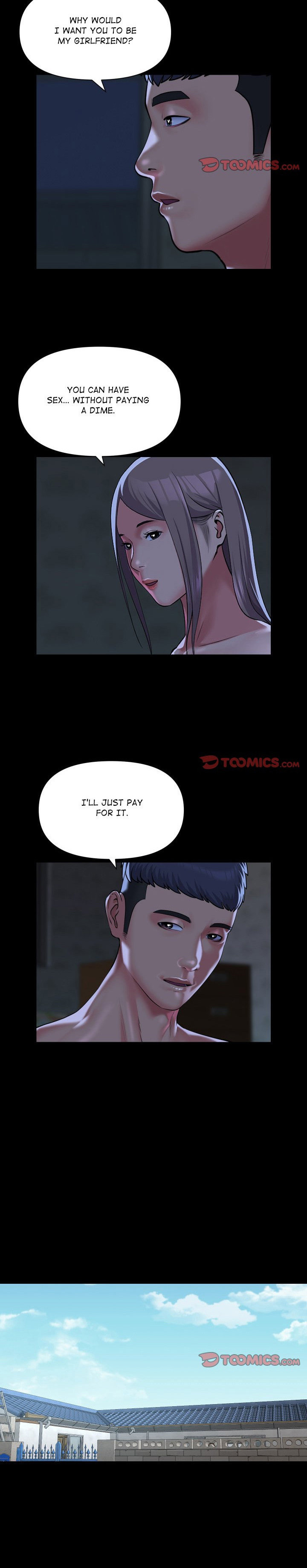 The Ladies’ Associate - Chapter 112 Page 6