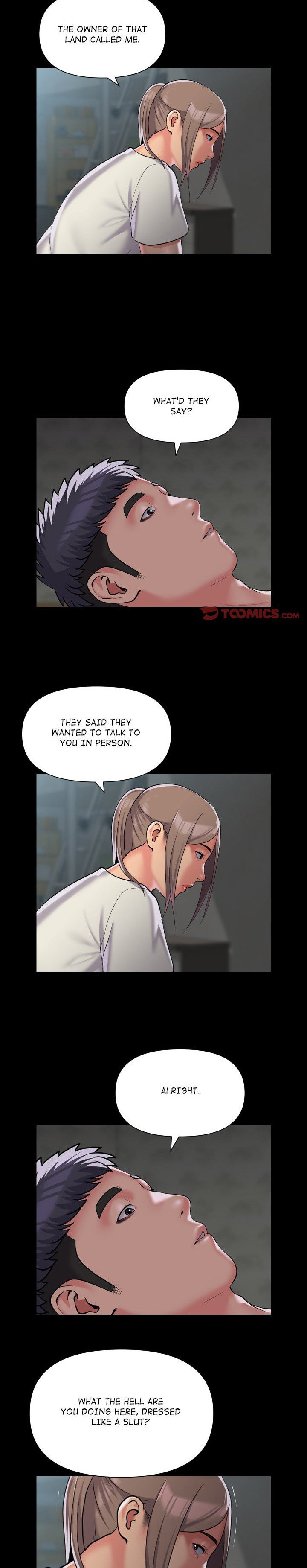 The Ladies’ Associate - Chapter 112 Page 8
