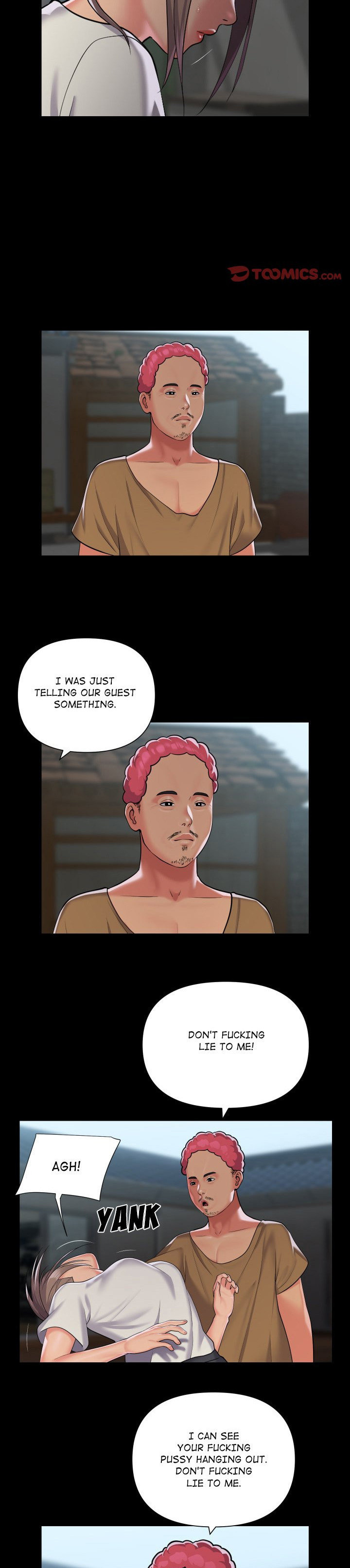 The Ladies’ Associate - Chapter 112 Page 9