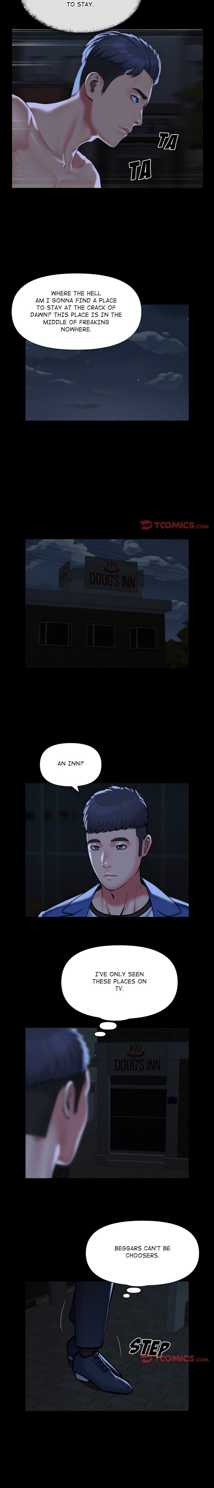 The Ladies’ Associate - Chapter 116 Page 3