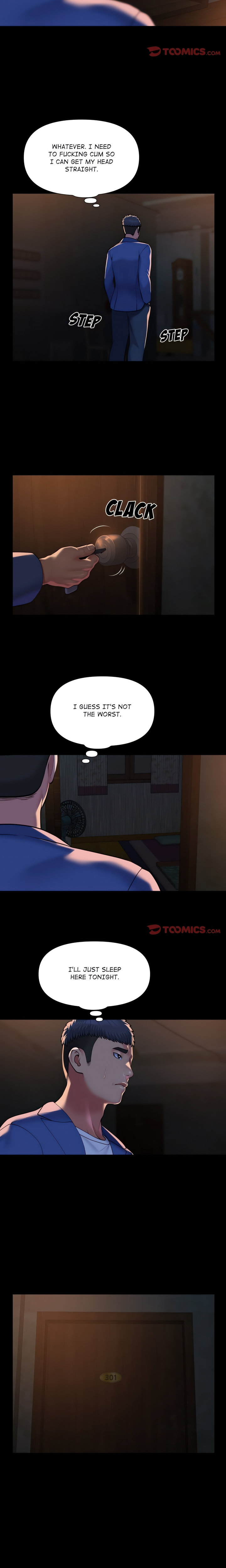 The Ladies’ Associate - Chapter 116 Page 5