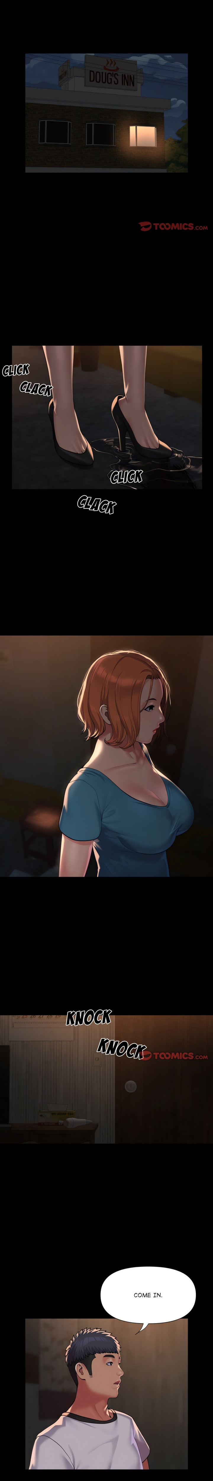 The Ladies’ Associate - Chapter 116 Page 6