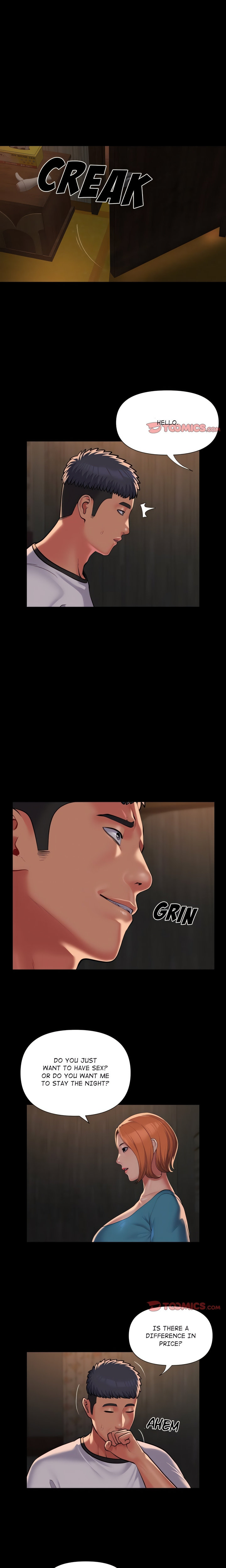The Ladies’ Associate - Chapter 116 Page 7