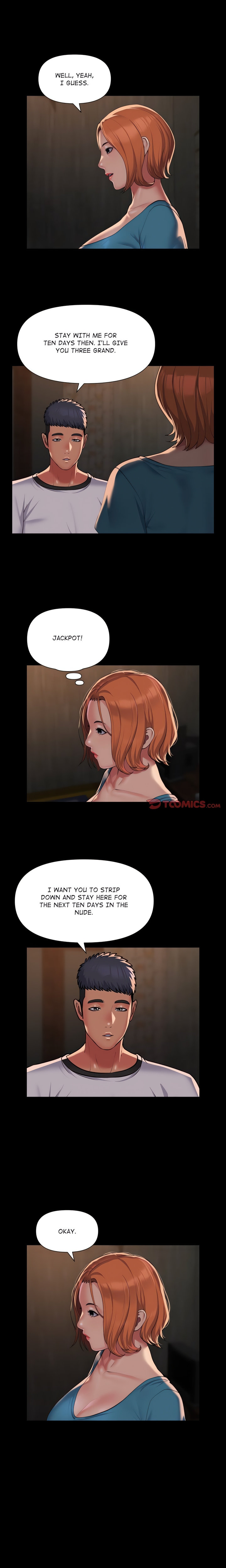 The Ladies’ Associate - Chapter 116 Page 9