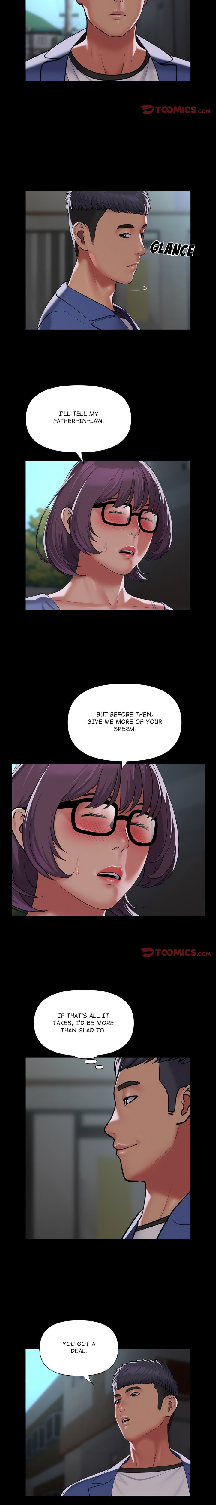 The Ladies’ Associate - Chapter 117 Page 10