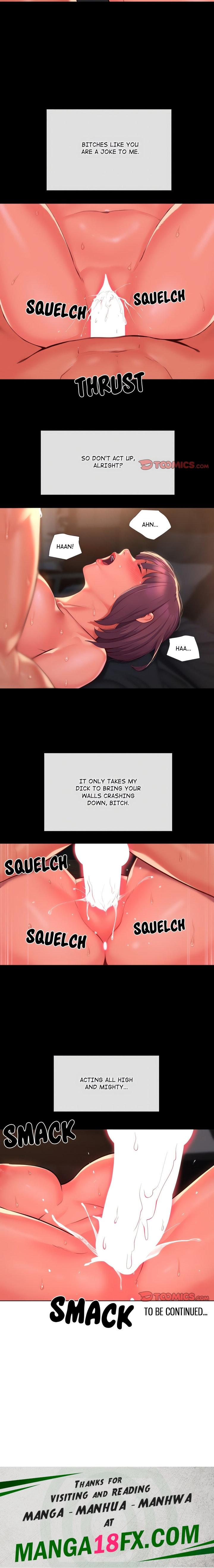 The Ladies’ Associate - Chapter 117 Page 12