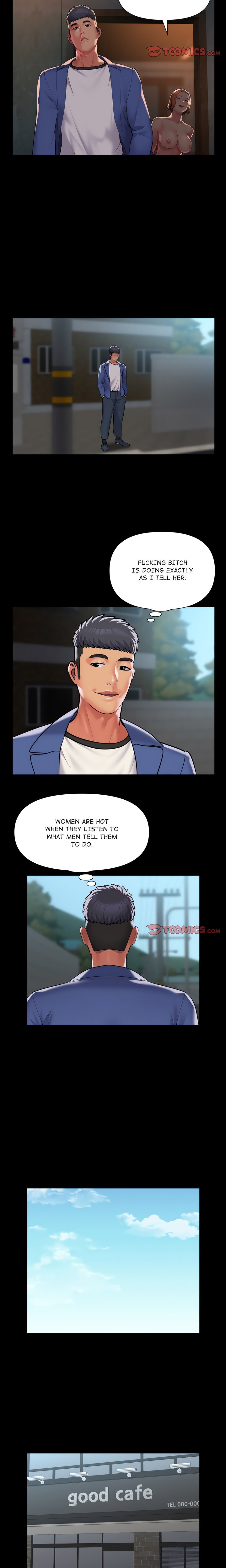 The Ladies’ Associate - Chapter 117 Page 5