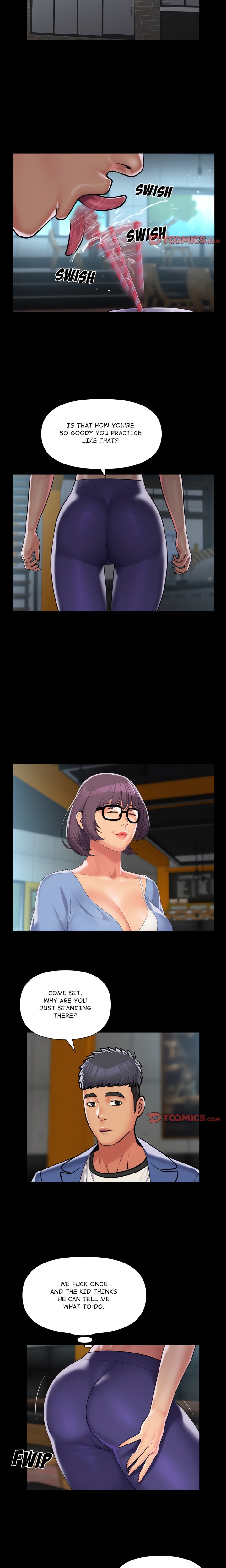 The Ladies’ Associate - Chapter 117 Page 6