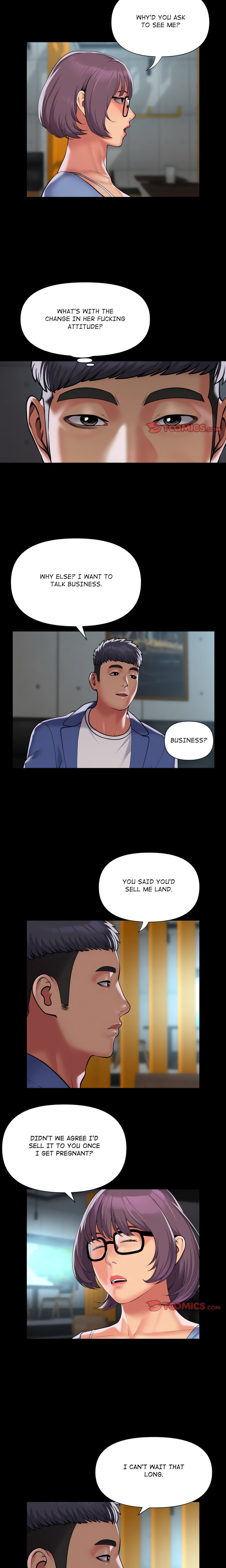 The Ladies’ Associate - Chapter 117 Page 7
