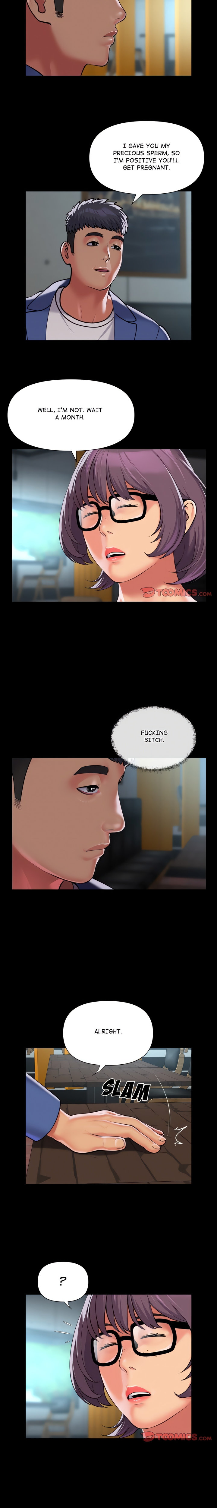 The Ladies’ Associate - Chapter 117 Page 8
