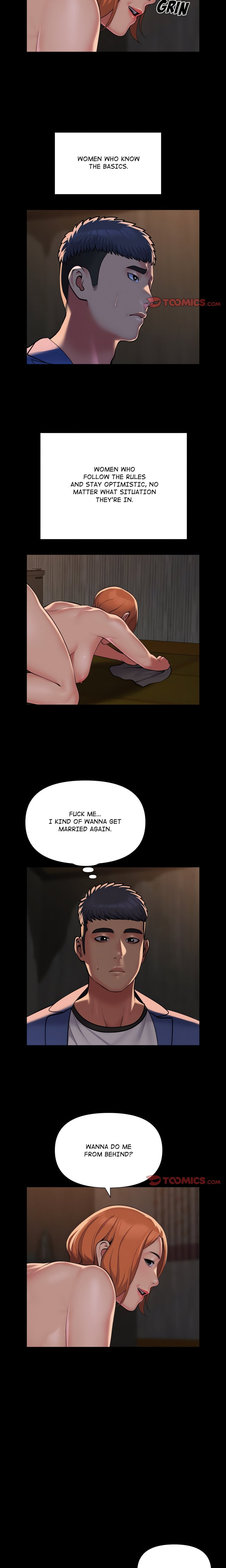 The Ladies’ Associate - Chapter 118 Page 11