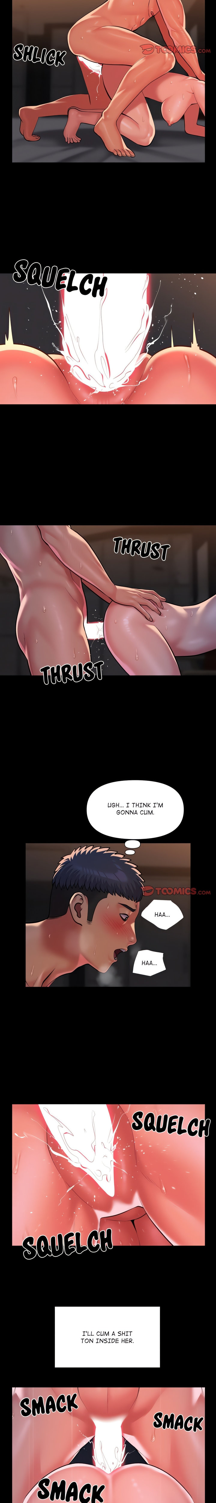 The Ladies’ Associate - Chapter 118 Page 5
