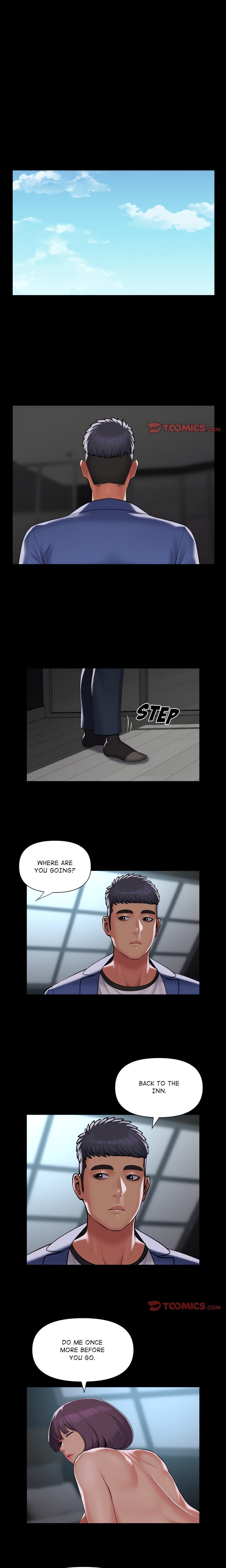 The Ladies’ Associate - Chapter 118 Page 7