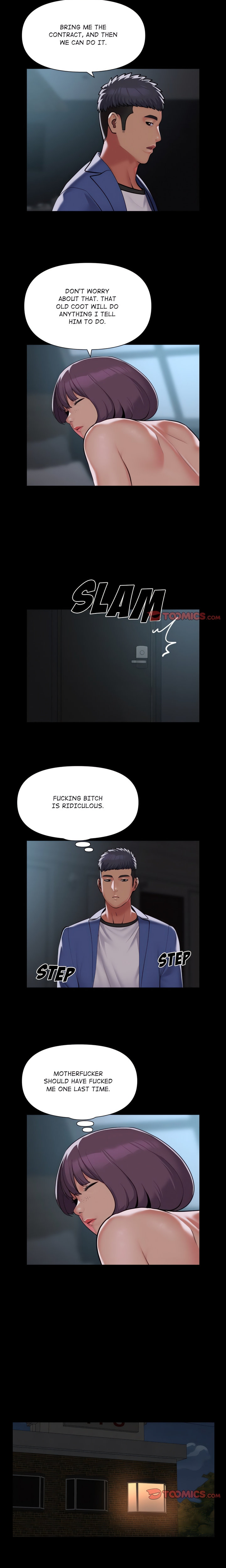 The Ladies’ Associate - Chapter 118 Page 8