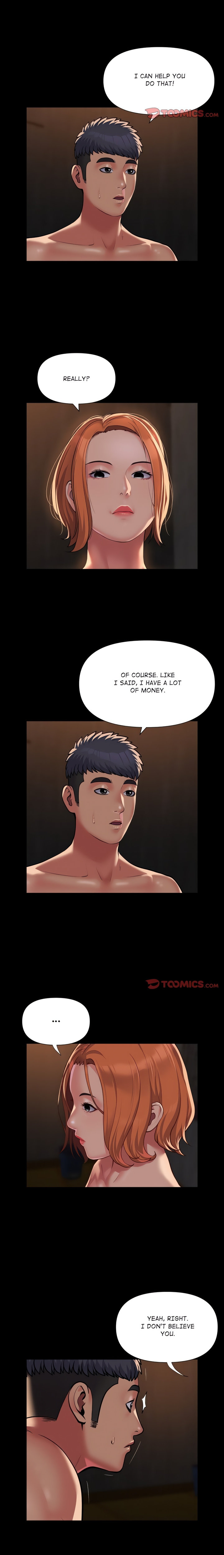 The Ladies’ Associate - Chapter 119 Page 10