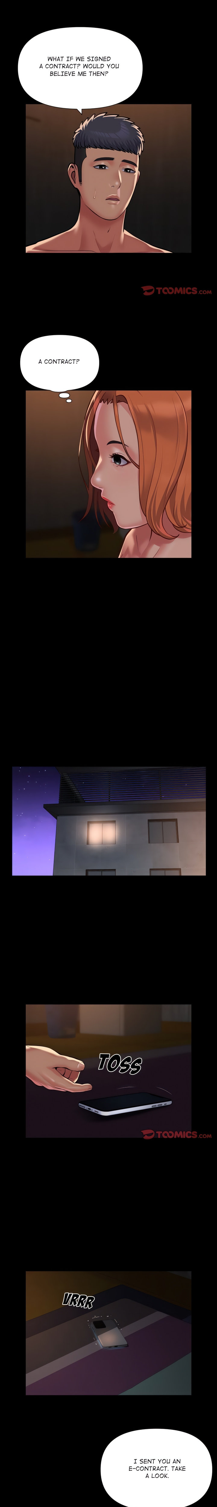 The Ladies’ Associate - Chapter 119 Page 11
