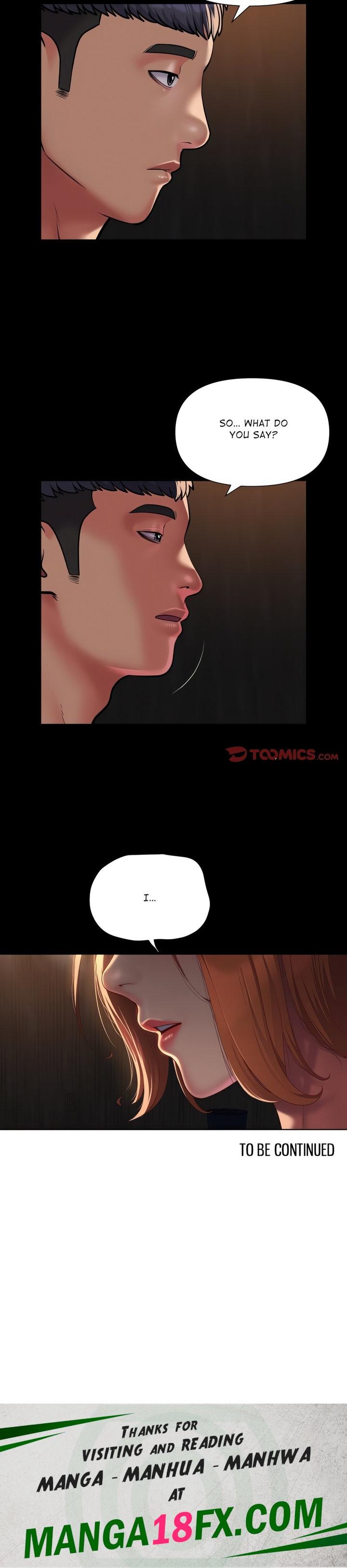 The Ladies’ Associate - Chapter 119 Page 12