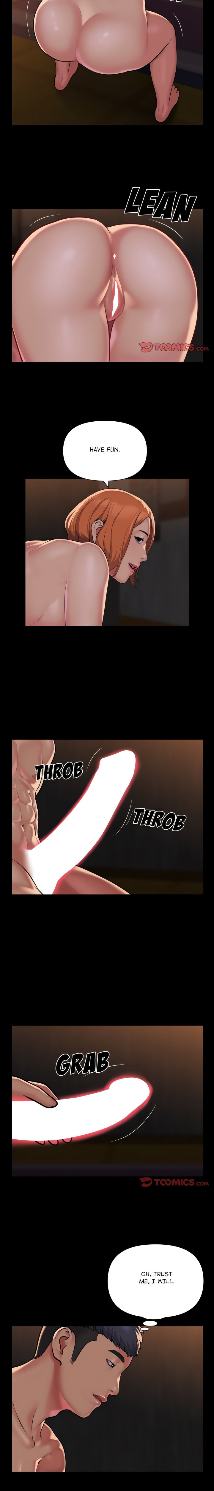 The Ladies’ Associate - Chapter 119 Page 2