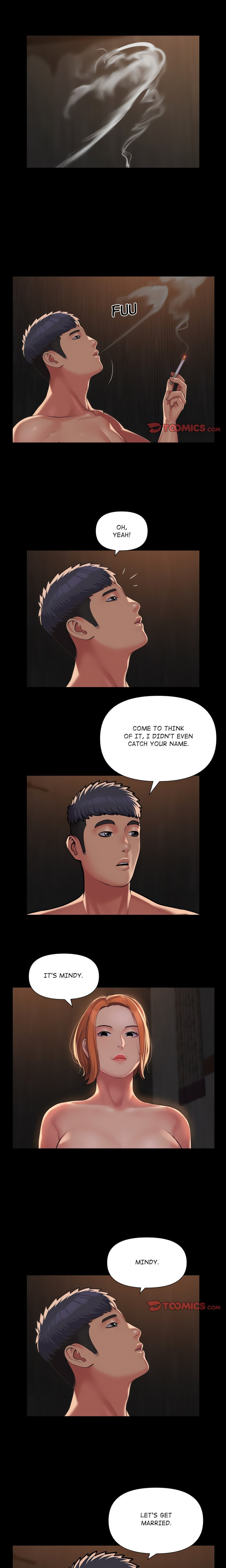 The Ladies’ Associate - Chapter 119 Page 7