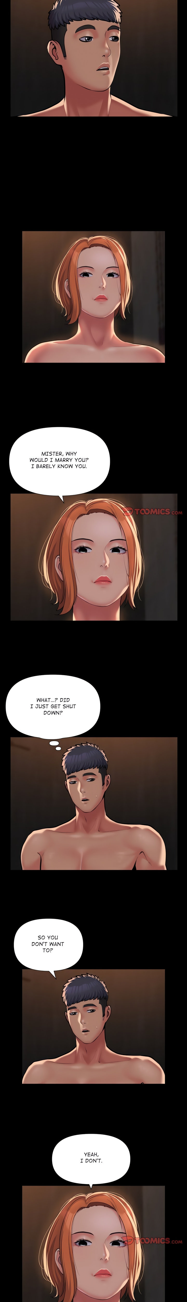 The Ladies’ Associate - Chapter 119 Page 8