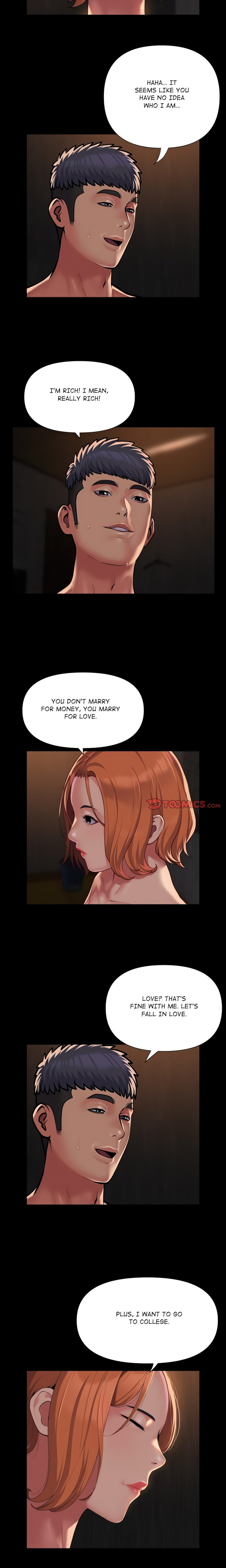 The Ladies’ Associate - Chapter 119 Page 9