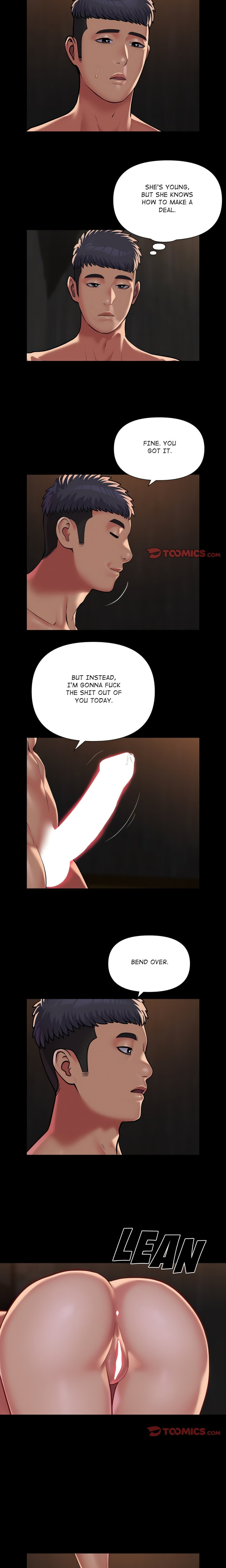 The Ladies’ Associate - Chapter 120 Page 3