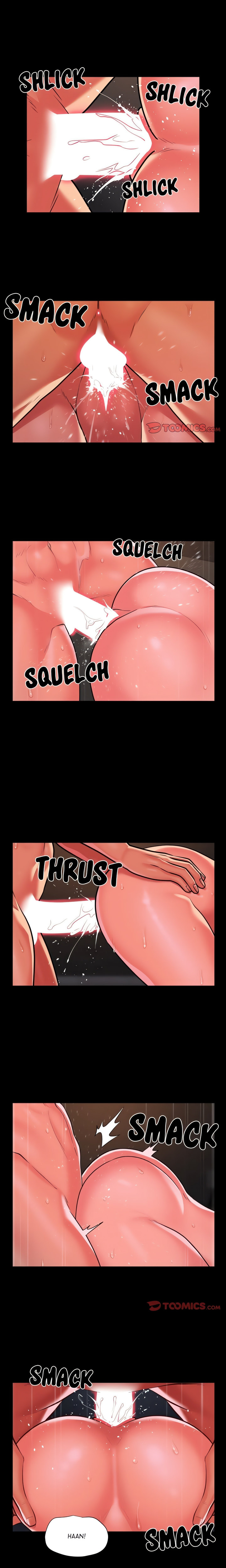 The Ladies’ Associate - Chapter 120 Page 7