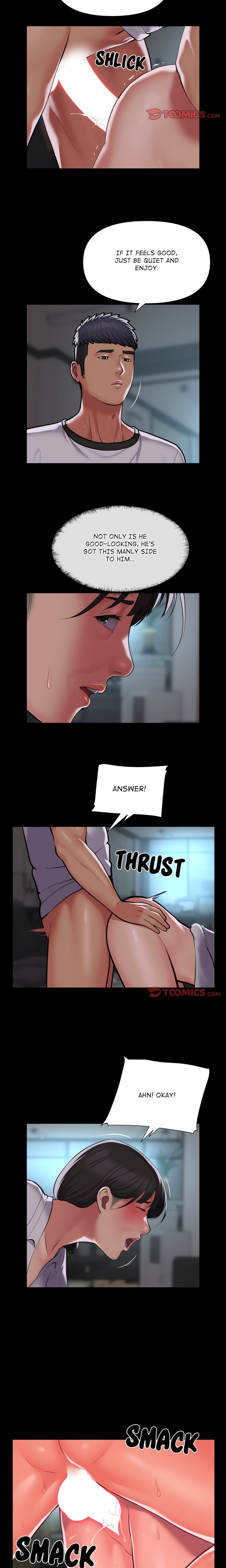 The Ladies’ Associate - Chapter 121 Page 10