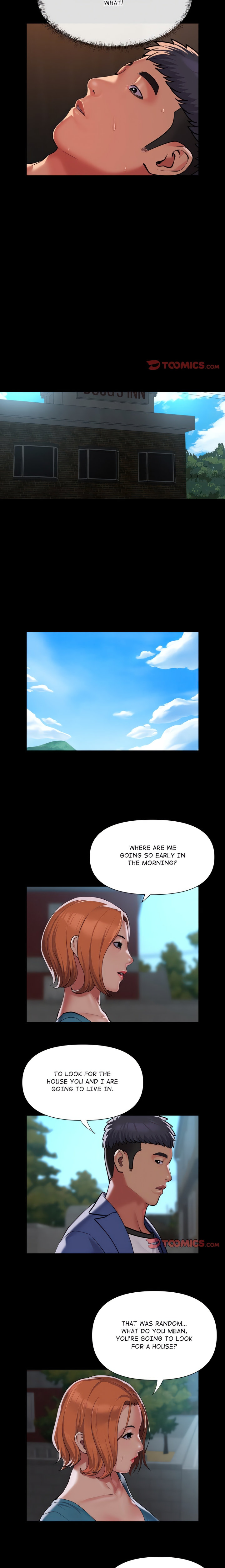 The Ladies’ Associate - Chapter 121 Page 2