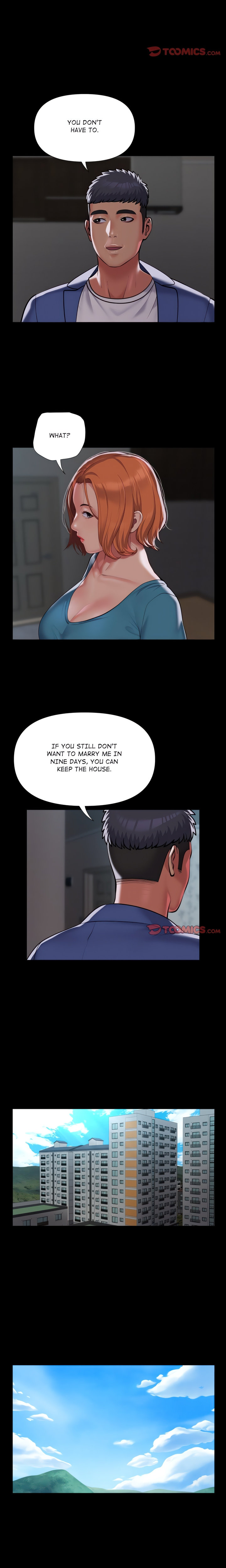The Ladies’ Associate - Chapter 121 Page 5