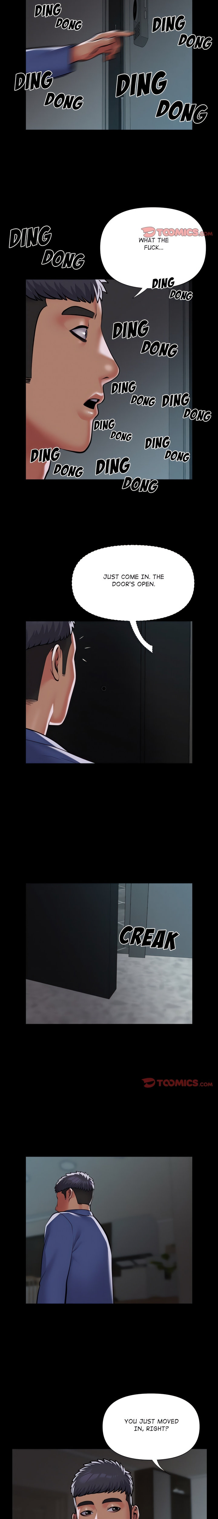 The Ladies’ Associate - Chapter 122 Page 6