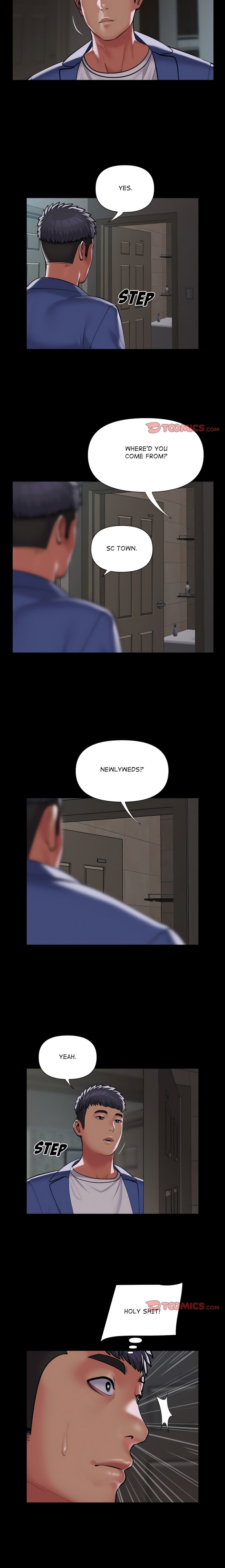 The Ladies’ Associate - Chapter 122 Page 7