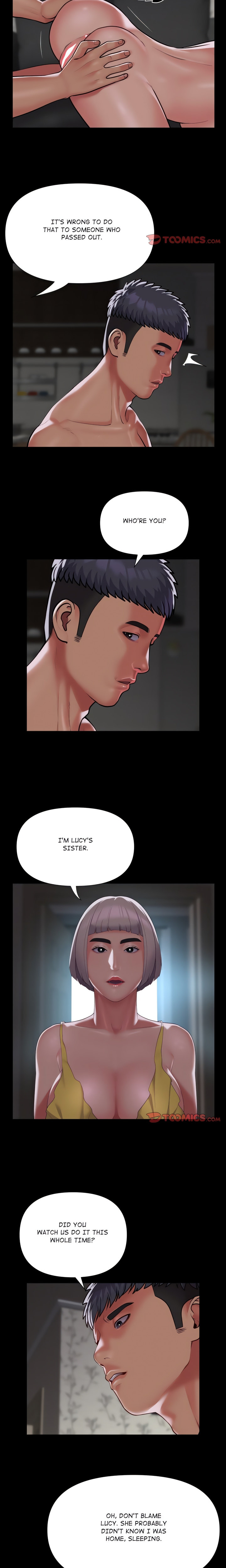 The Ladies’ Associate - Chapter 123 Page 6