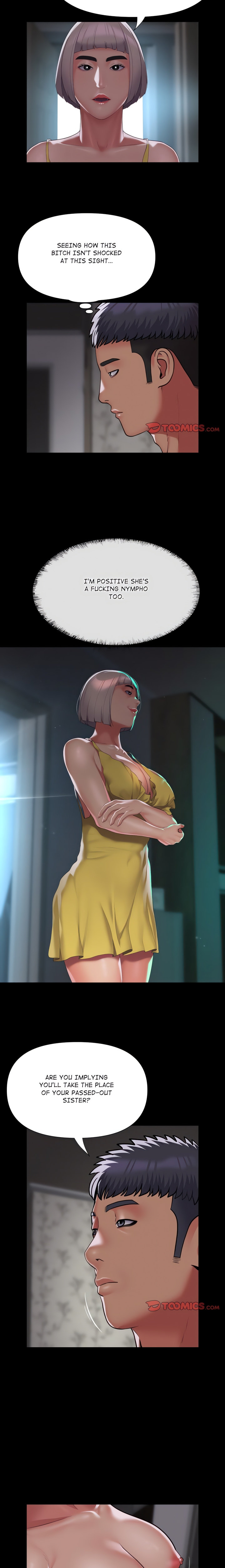 The Ladies’ Associate - Chapter 123 Page 7