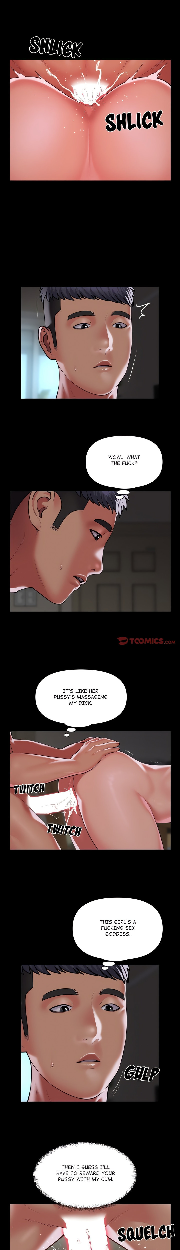 The Ladies’ Associate - Chapter 123 Page 9