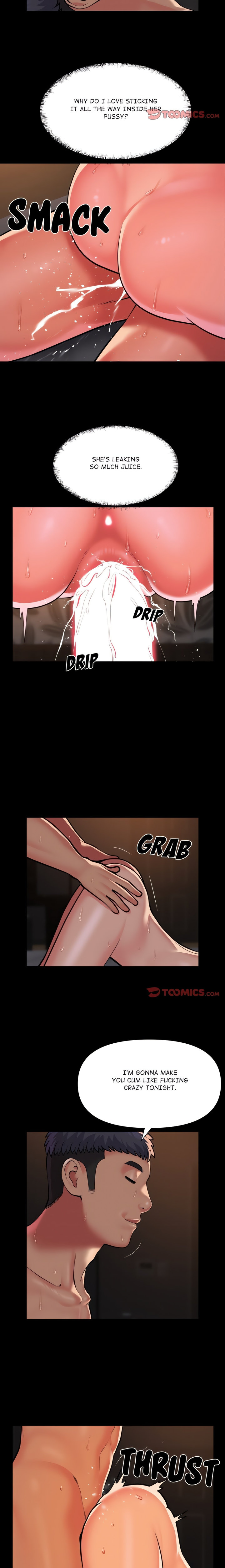 The Ladies’ Associate - Chapter 124 Page 10