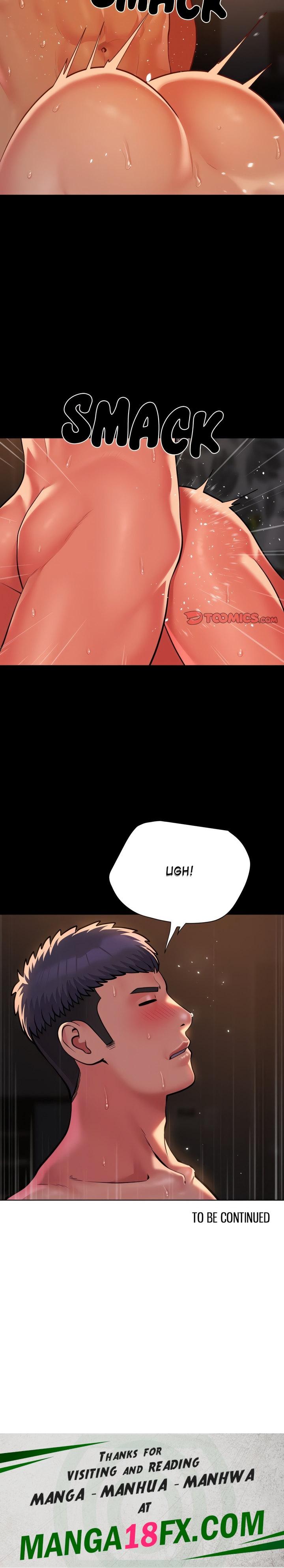 The Ladies’ Associate - Chapter 124 Page 12